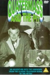 Постер «Куотермасс и колодец»