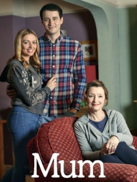 Постер «Мама (2016)»