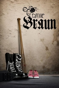 Постер «Семья Браун»