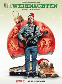 Постер «Что случилось в Рождество»