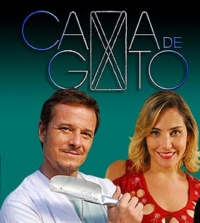 Постер «Колыбель для кошки»