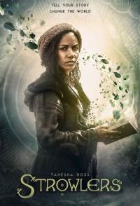 Постер «Скитальцы (2019)»