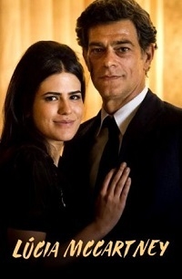 Постер «Лусия МакКартни»