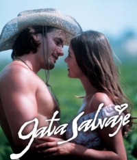 Постер «Дикая кошка»