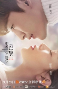 Постер «Если Париж не радует»