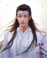 Постер «Хун Лянь Лин»