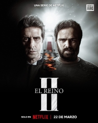 Постер «Его царство»