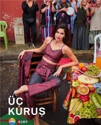 Постер «Три куруша»