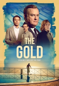 Постер «Золото (2023)»