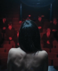 Постер «Смола»