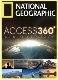 Постер «Панорама 360. Объект всемирного наследия»