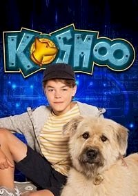 Постер «Космо»